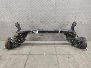 Балка подвески задняя MAZDA DEMIO DJ5FS S5-DPTS 1 ракурс
