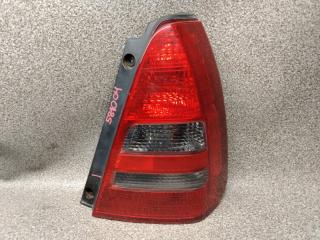 Стоп-сигнал правый задний SUBARU FORESTER SG5 EJ202DWUAE 220-20762 2 ракурс
