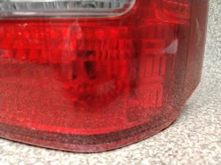 Стоп-сигнал правый задний SUBARU FORESTER SG5 EJ202DWUAE 220-20762 3 ракурс
