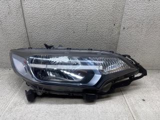 Фара правая передняя  HONDA FIT GP5 LEB ,W0349 ,W0349 1 ракурс