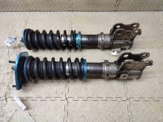 Стойка передняя SUBARU LEGACY BH5 EJ20 00B60S01A 1 ракурс