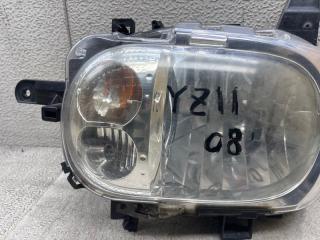 Фара левая передняя NISSAN CUBE YZ11 1801 3 ракурс