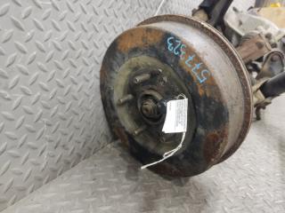 Балка подвески задняя LAND ROVER FREELANDER L314 25K4FP68 2 ракурс