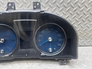 Спидометр TOYOTA CROWN AWS210 2AR-FSE 83800-30Q21 3 ракурс