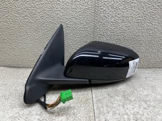 Зеркало левое переднее VOLVO V70 SW61 B5244S 1 ракурс