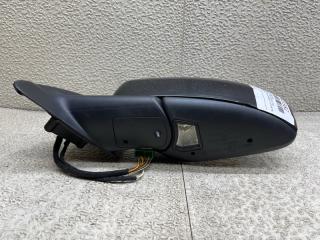 Зеркало левое переднее VOLVO V70 SW61 B5244S 3 ракурс