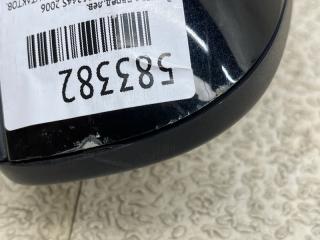 Зеркало левое переднее VOLVO V70 SW61 B5244S 5 ракурс