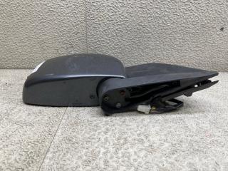 Зеркало правое переднее MITSUBISHI EK WAGON H82W 3G83 7632A278HB 3 ракурс