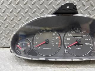 Спидометр HONDA INTEGRA DB6 ZC 78100-ST7-7331 2 ракурс