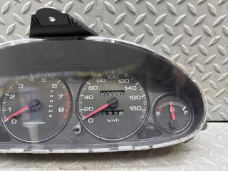 Спидометр HONDA INTEGRA DB6 ZC 78100-ST7-7331 3 ракурс