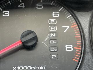Спидометр HONDA INTEGRA DB6 ZC 78100-ST7-7331 4 ракурс