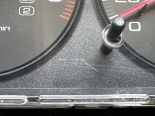 Спидометр HONDA INTEGRA DB6 ZC 78100-ST7-7331 5 ракурс