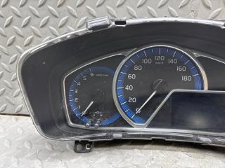 Спидометр TOYOTA COROLLA AXIO NKE165 1NZ-FXE 83800-12Z40 2 ракурс Спидометр TOYOTA COROLLA AXIO NKE165 1NZ-FXE 83800-12Z40 2 ракурс