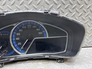 Спидометр TOYOTA COROLLA AXIO NKE165 1NZ-FXE 83800-12Z40 3 ракурс Спидометр TOYOTA COROLLA AXIO NKE165 1NZ-FXE 83800-12Z40 3 ракурс