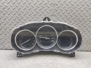 Спидометр MAZDA CX-5 KEEFW PE KD4555430 1 ракурс