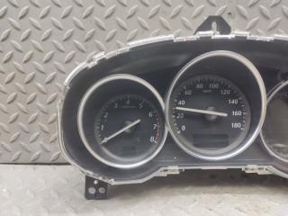 Спидометр MAZDA CX-5 KEEFW PE KD4555430 2 ракурс
