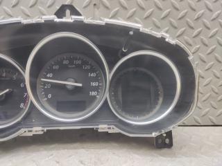 Спидометр MAZDA CX-5 KEEFW PE KD4555430 3 ракурс