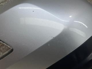 Зеркало правое переднее HONDA STEPWGN RK1 R20A 2 ракурс