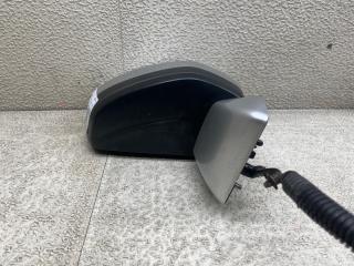 Зеркало правое переднее HONDA STEPWGN RK1 R20A 3 ракурс