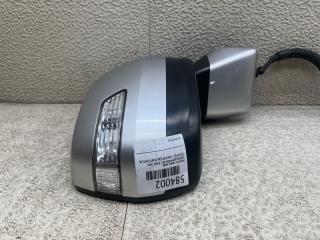 Зеркало правое переднее HONDA STEPWGN RK1 R20A 4 ракурс