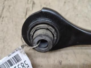 Рычаг правый задний VOLKSWAGEN TOURAN 1T3 CTH 1K0501529J 2 ракурс