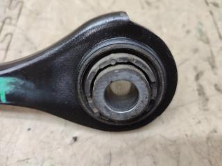 Рычаг правый задний VOLKSWAGEN TOURAN 1T3 CTH 1K0501529J 3 ракурс