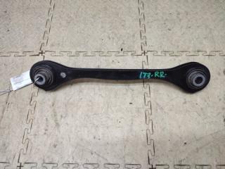 Рычаг правый задний VOLKSWAGEN TOURAN 1T3 CTH 1K0501529J 4 ракурс