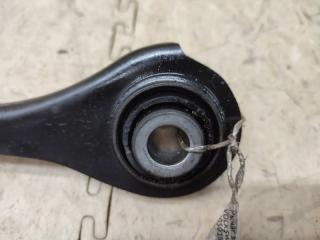 Рычаг левый задний VOLKSWAGEN TOURAN 1T3 CTH 1K0501529J 3 ракурс