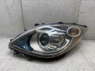 Фара левая передняя SUZUKI CERVO HG21S K6A 35300-66K1 1 ракурс