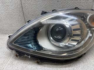 Фара левая передняя SUZUKI CERVO HG21S K6A 35300-66K1 2 ракурс
