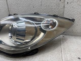 Фара левая передняя SUZUKI CERVO HG21S K6A 35300-66K1 3 ракурс