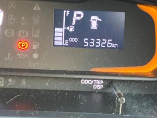 Спидометр DAIHATSU MIRA E:S LA350S KF-VE6 BA850K 1 ракурс