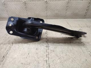Рычаг правый задний VOLKSWAGEN TOURAN 1T3 CTH 1T0505226F 4 ракурс