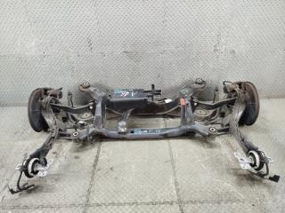 Балка подвески задняя VOLVO S60 FS40 B4204T11 1 ракурс
