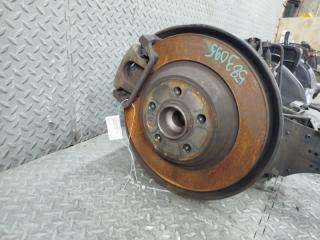 Балка подвески задняя VOLVO S60 FS40 B4204T11 2 ракурс