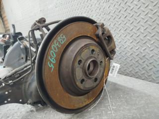 Балка подвески задняя VOLVO S60 FS40 B4204T11 3 ракурс