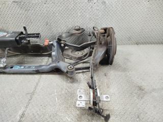 Балка подвески задняя VOLVO S60 FS40 B4204T11 4 ракурс