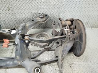 Балка подвески задняя VOLVO S60 FS40 B4204T11 5 ракурс