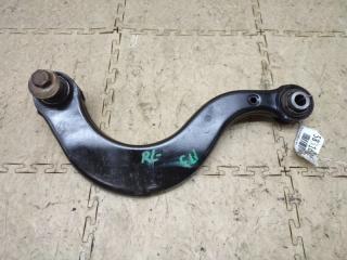 Рычаг левый задний VOLKSWAGEN TOURAN 1T3 CTH 500505351B 1 ракурс