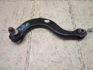Рычаг левый задний VOLKSWAGEN TOURAN 1T3 CTH 500505351B 4 ракурс