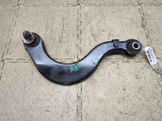 Рычаг правый задний VOLKSWAGEN TOURAN 1T3 CTH 500505351B 1 ракурс
