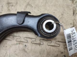 Рычаг правый задний VOLKSWAGEN TOURAN 1T3 CTH 500505351B 3 ракурс