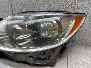 Фара левая передняя LEXUS LS460 USF40 1UR-FSE 50-79 3 ракурс