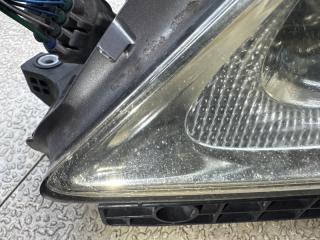 Фара левая передняя LEXUS LS460 USF40 1UR-FSE 50-79 4 ракурс