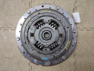 Маховик TOYOTA PRIUS MXWH60 M20A-FXS 1386-01, 1489-11 1 ракурс