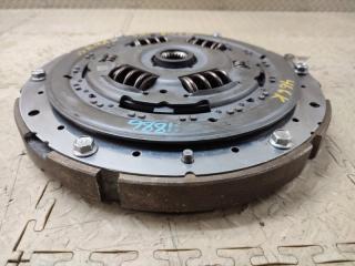 Маховик TOYOTA PRIUS MXWH60 M20A-FXS 1386-01, 1489-11 3 ракурс
