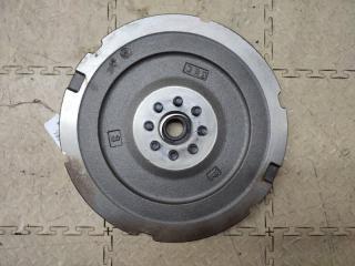 Маховик TOYOTA PRIUS MXWH60 M20A-FXS 1386-01, 1489-11 4 ракурс