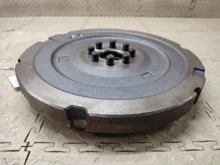 Маховик TOYOTA PRIUS MXWH60 M20A-FXS 1386-01, 1489-11 5 ракурс