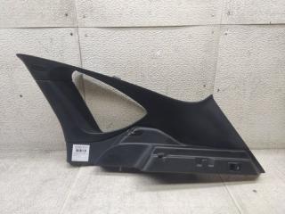 Обшивка стойки кузова правая задняя BMW 2-SERIES ACTIVE TOURER F45 B47C20A 51457365575 1 ракурс