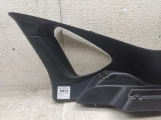 Обшивка стойки кузова правая задняя BMW 2-SERIES ACTIVE TOURER F45 B47C20A 51457365575 2 ракурс